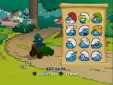 3-2-1 Smurf! My First Racing Game  screenshot 3